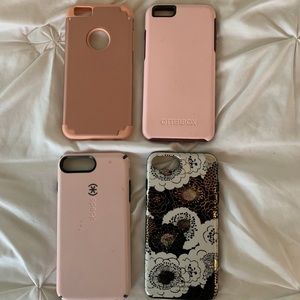 iphone PLUS cases